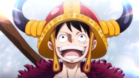 One Piece Primi Spoiler E Riassunto Breve Si Torna Dalla Pausa