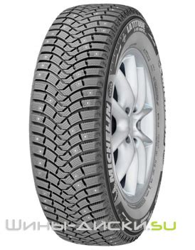 Michelin Latitude X Ice North