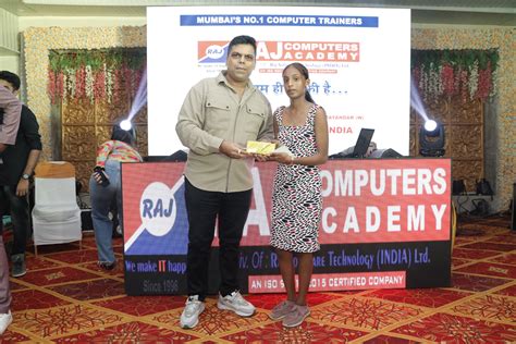 Gallery Raj Computers Academy