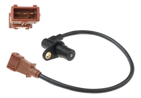 Sensor Rpm Rotacion Cigueñal Peugeot 306 405 1 8 2 0 Egs