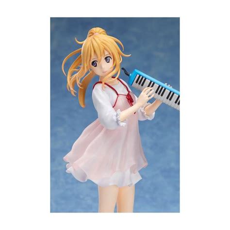 Your Lie In April Shigatsu Wa Kimi No Uso Miyazono Kaori Shifuku Ver ~arima Kousei To No