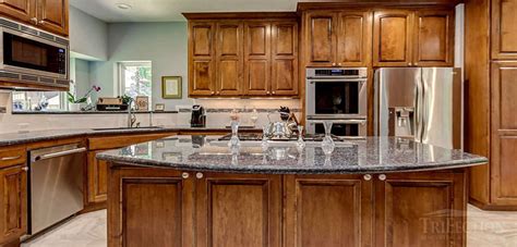 What Type Of Wood Is Best For Kitchen Cabinets – Things In The Kitchen