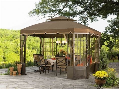 Outdoor Chandeliers For Gazebos Pergola Gazebo Ideas