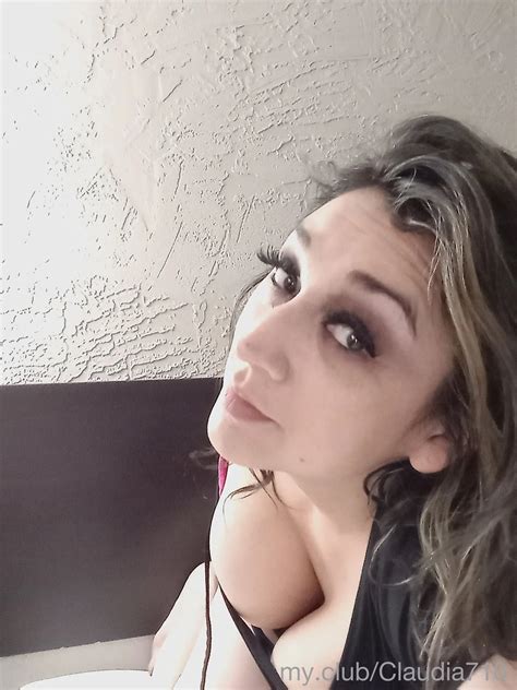 Claudia Free Photos 11 Nude Pics XHamster