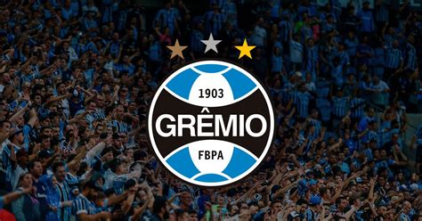 Grêmio Foot Ball Porto Alegrense Site Oficial