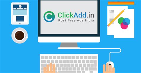 Free Classifieds Ads Posting Website In India