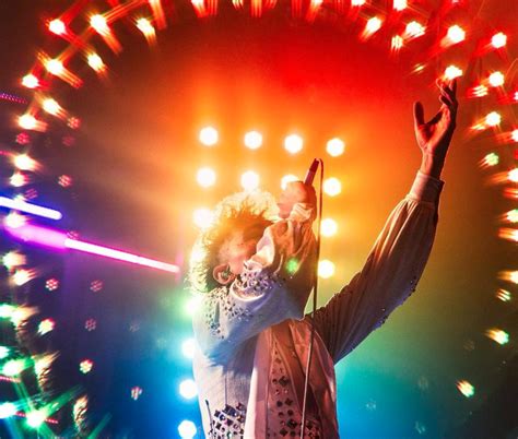 Greta Van Fleet Musician Josh Kiszka Comes Out Metro Weekly