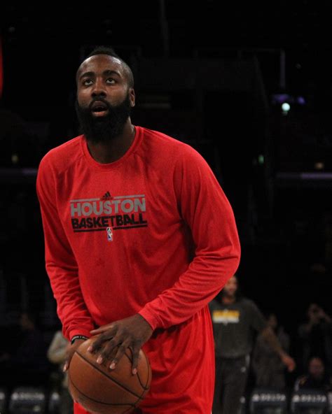 Voici Le Prix Demandé Par Les Rockets Pour Le Transfert De James Harden 360sport