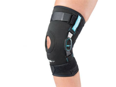 Knee Braces For Meniscus Tears Your Top Questions Answered Artofit