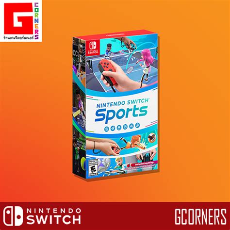 Nintendo Switch Sports Games Eng Shopee Philippines