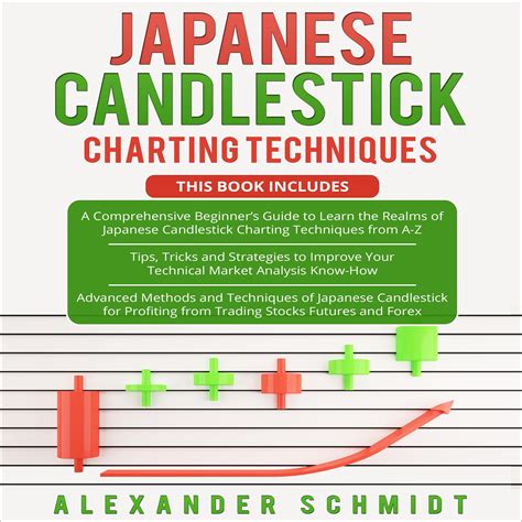 Buy Japanese Candlestick Charting Techniques 3 In 1 A Comprehensive