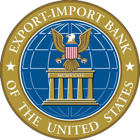 Экспортно-импортный банк США — Википедия