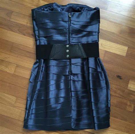 Bebe Mini Dress Womens Fashion Dresses And Sets Dresses On Carousell