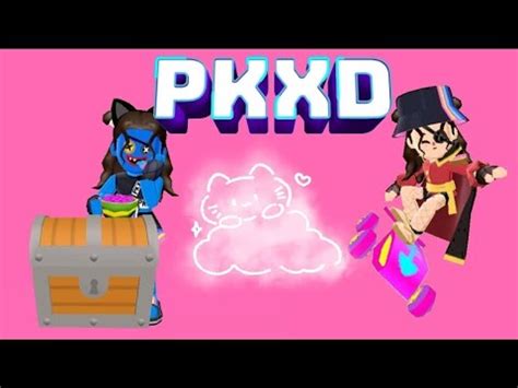 PKXD YENİ KORSAN PAKETİ MEYVE SANDIĞI YouTube