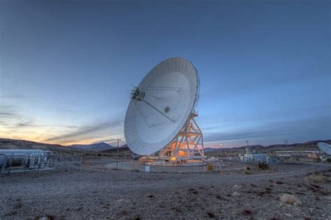 When Will Aliens Contact Earth Popular Science