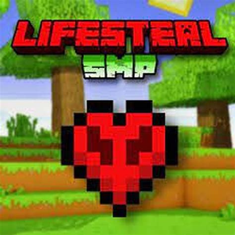 Lifesteal Mod Minecraft Mod