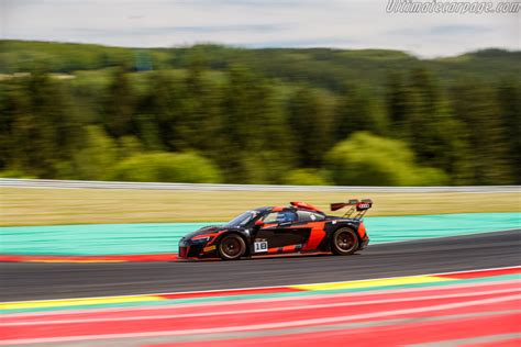 Audi R Lms Gt Hours Of Spa