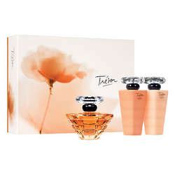 Lancome Tresor Perfume Gift Set - FindGift.com