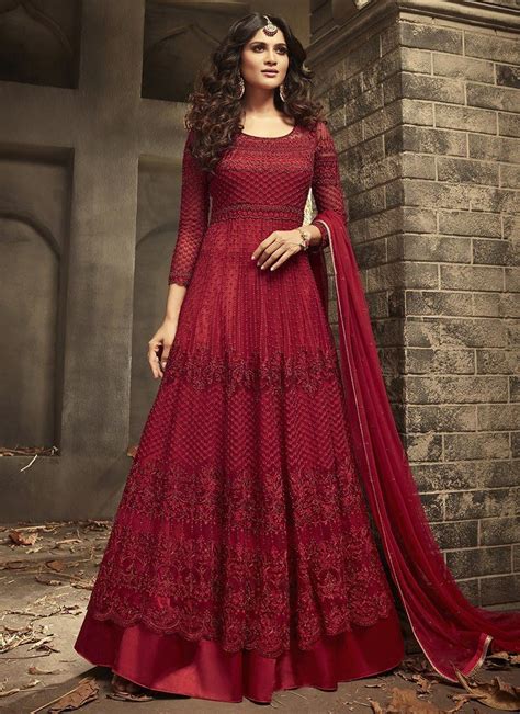 Women S Dresses Indian Gowns Dresses Pakistani Dresses Flapper