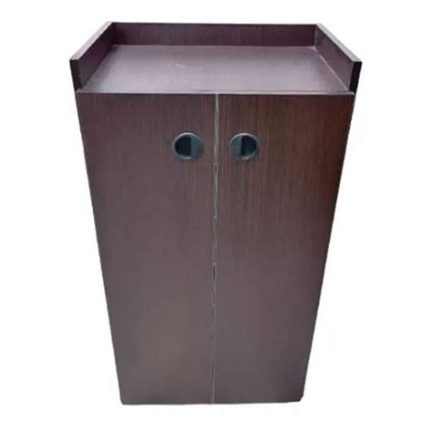 Ripley Zapatera Melamine Marr N Organizador