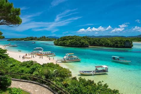 Okinawa Travel Guide Where To Go Best Islands Useful Tips