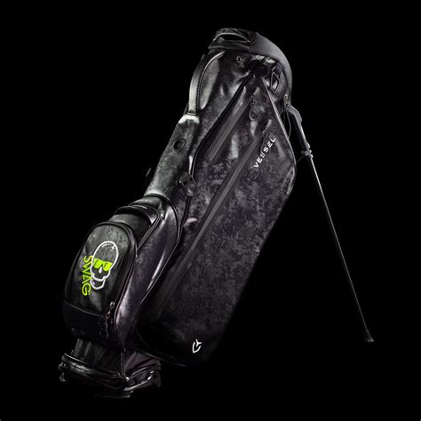 Swag Stand Bag Volt Swag Golf Co