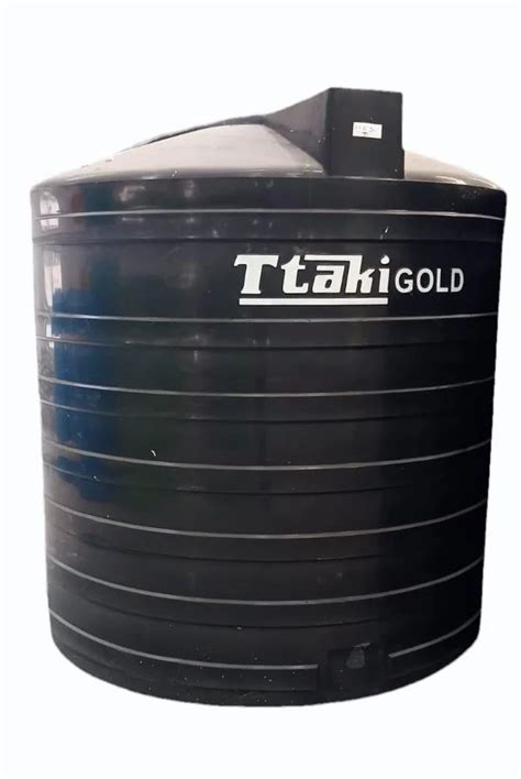 Ttaki Gold L Water Tank At Rs Piece Pvc Tank In Siliguri