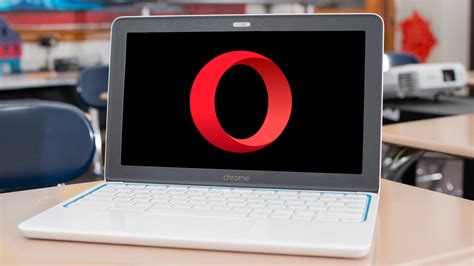 Snynet Solution Can Opera Finally Sing On Google S Chromebooks And