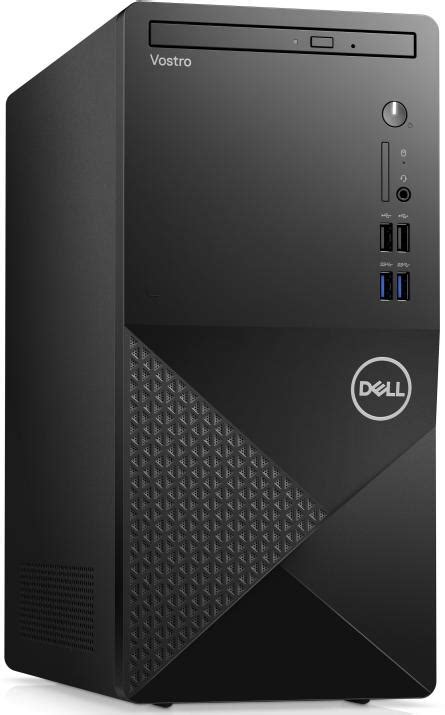 Dell Vostro 3910 MT I5 12400 8GB 512GB SSD Linux