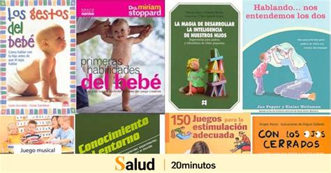 Libros Que Nos Ayudan A Estimular La Inteligencia De Nuestros Hijos