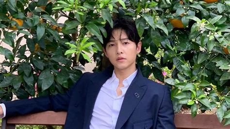 Song Joong Ki Discusses The Most Impactful Vincenzo Moment