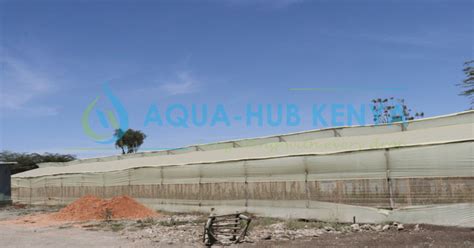 Shade Nets For Farm Use Aqua Hub Kenya Ltd