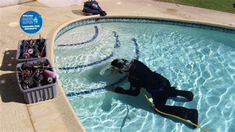 How To Find Pool Leaks Detection Fix Them