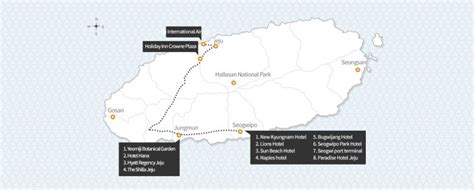 jeju-airport-limousine-map - Trazy Blog