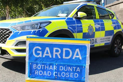 Busy Limerick Road Reopens Following Collision Limerick Live