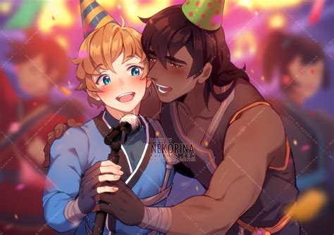 Karaoke Night By Nekorinaart On Deviantart