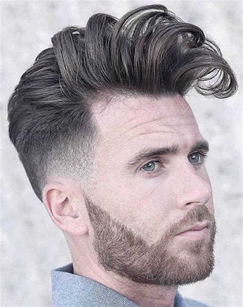 40 Outstanding Quiff Hairstyle Ideas A Comprehensive Guide With