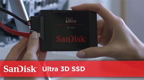 Sandisk Ultra 3d 1 To Sdssdh3 1t00 G25 Au Meilleur Prix Sur Idealofr