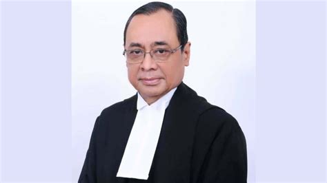 Former Chief Justice Ranjan Gogoi To Receive Assam Baibhav Award 2023