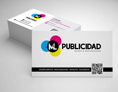 Tarjeta Personales Projects Photos Videos Logos Illustrations And