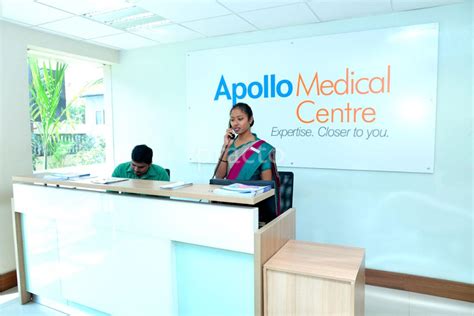 Apollo Medical Center At Hamdan St, BHS building: Dental, Hospitals, Health & Wellness