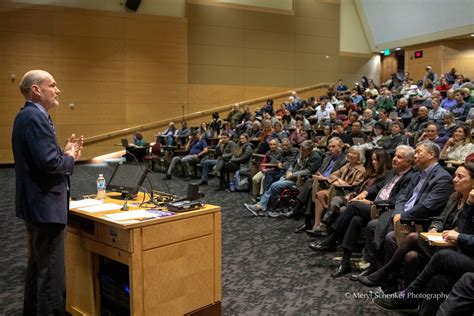 Stephen Walt Lecture At Uw Kane Hall Dec 4 2019 The Henry M