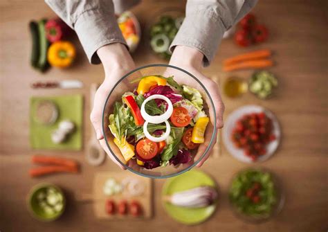 Tipos de Dieta para o Emagrecimento - Performance