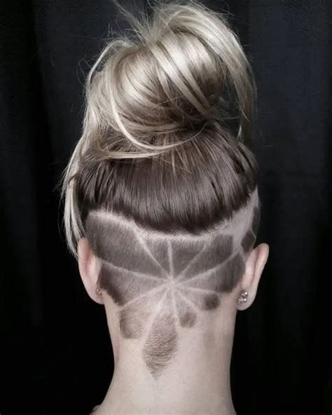 30 Cool Hair Tattoo Designs for Ladies – SheIdeas