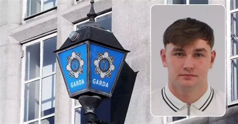 In The News Gardai Launch Search For Missing Cork Teen Known To