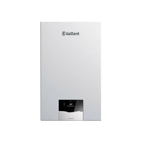 Vaillant Chaudi Re Condensation Murale Gaz Condensation Ecotec Plus