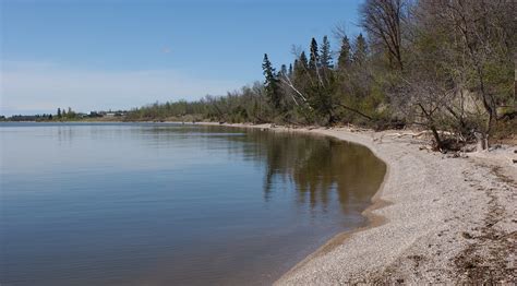 Lake Winnipeg - Living Lakes Network