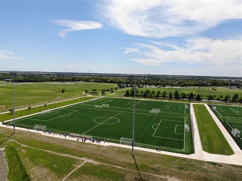 Travis County Parks | Northeast Metropolitan