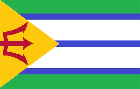 Estado Baja California Flag by PaulusTarsus on DeviantArt