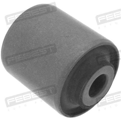 FEBEST HAB 036 FEBEST ARM BUSHING FRONT LOWER ARM 51355 SV4 000